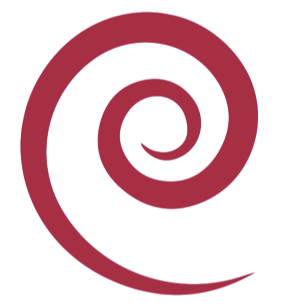 Debian Logo